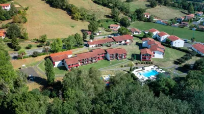 Vvf Pays Basque Saint-Étienne-De-Baïgorry