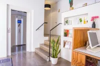 Hostal la Isla Hotels in Carboneras