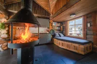 Lapland Lodge - Hytter