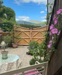 Snowdonia Snug - Studio Style Accommodation Hotels near Arthog Waterfalls