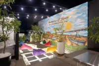 The Difan Hotel Hoteles en Pakuan Baru