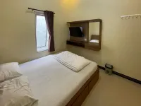 Senja Dieng Homestay Syariah RedPartner