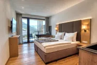 Landhaus Saalbach - Joker Card Included in Summer Hotels in Saalbach