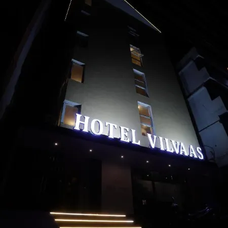 Hotel Vilvaas