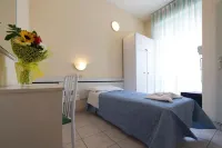 Hotel Europa - balkon