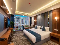 Paradise Inn Jeddah Hotels near King Saud Mosque