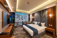 Paradise Inn Jeddah