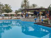 Grand Hotel de Londres - en bord de mer