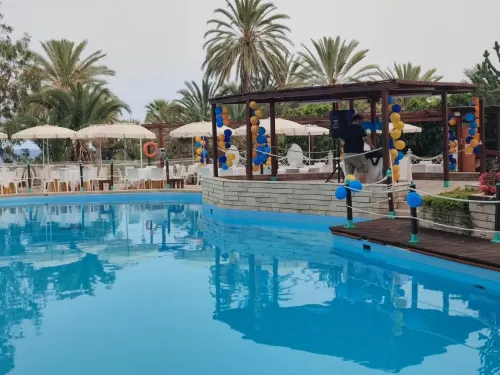 Grand Hotel de Londres Hotels in Sanremo