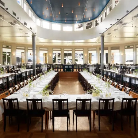Strand Hotel Fevik - by Classic Norway Hotels Отели в г. Гримстад