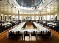 Strand Hotel Fevik - by Classic Norway Hotels Отели в г. Арендал