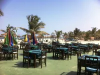 Kunta Kinteh Beach Complex Hotels in Serrekunda