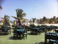 Kunta Kinteh Beach Complex