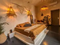 La Torre Boutique Rooms Hotéis em Prócida