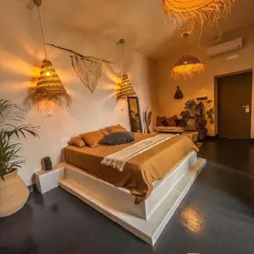 La Torre Boutique Rooms