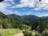 Berggasthof Obere Firstalm Hotels in Spitzingsee