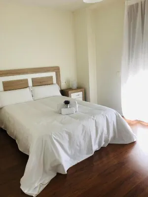 Apartamento Turisticos Puente Romano P3 2-B