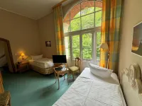 Hotel Bodeblick