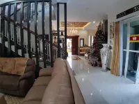 Villa Melati Residence Hotels in Ngemplak