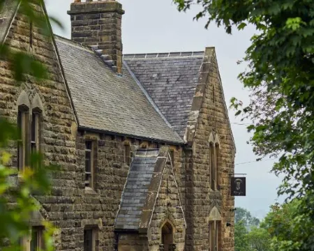 這個小麪包 奧特利酒店