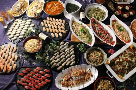 Rockwood Hotel & Spa