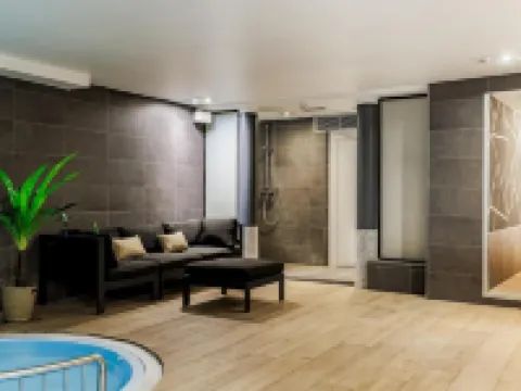 聖索沃爾酒店 - WP 酒店 布蘭肯貝爾赫酒店