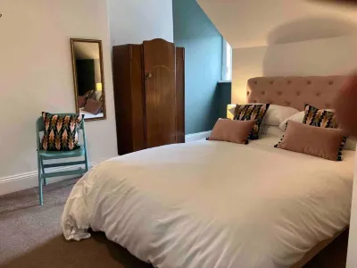 Inviting 3-Bed House in Sunderland WiFi Parking Hotels near Venue Sunderland