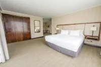 Abba Presidente Suites Santiago Hotel a Providencia