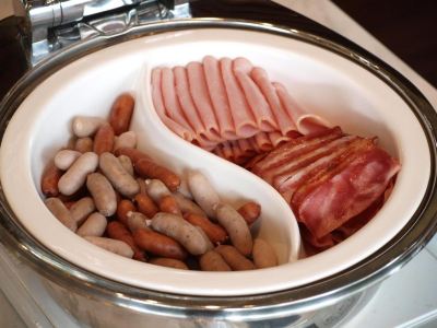 料理 パレスホテル掛川の写真