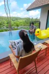 PASSA Tea Plantation @Mae On Hotels in Mae On
