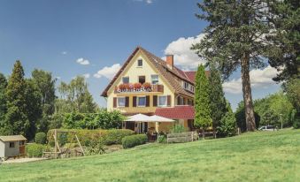 Hotel - Restaurant Sonneneck