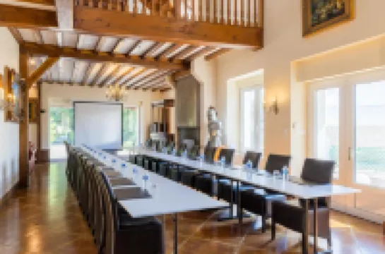 Le Moulin du Landion Hotel et Spa