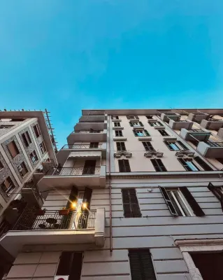 Nautilus Hotel