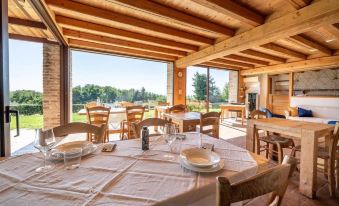 Agriturismo Dolce Colle