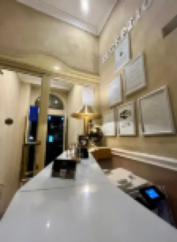 Boutique Hotel Calais Milano