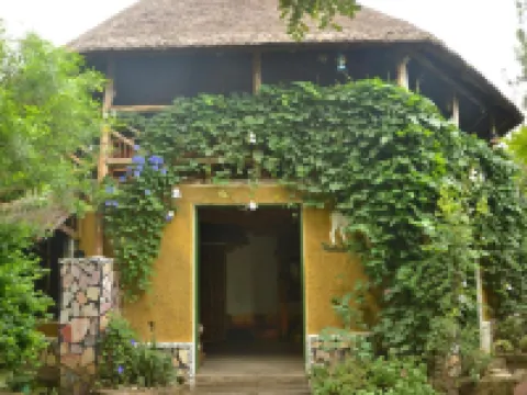 Pumba Safari Cottages Hotels in Bunyaruguru