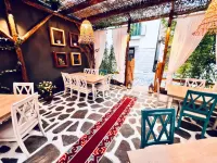 Villa Domenico Korce Hotels in Korce