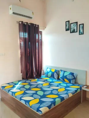 Shiv Shakti Palace