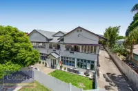 Avenues Xchange Hotel a Garbutt