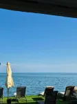 Bambu Urla Otel - Bãi biển