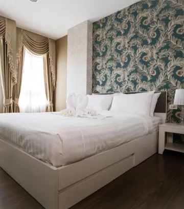 อะพาร์ตเมนต์