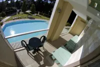 Onda Marina Residence Rta - Rooftop Pools
