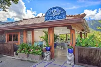 Paradise Bay Resort Hotels in Kahaluu