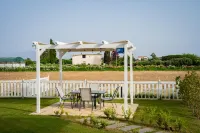 Villa Zefiro Suites & Events