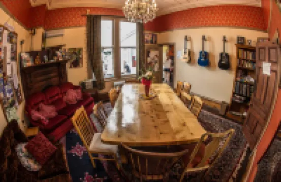 The Palace Backpackers