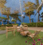 Cozy Front Beach House Wid Private Beach