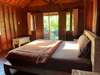 Telaga Mas Guest House Hotel in zona DESA WISATA BAKAS