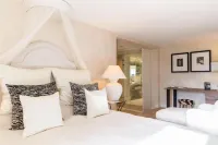 Restaurant Hotel Merlet Hotel di Noord-Scharwoude
