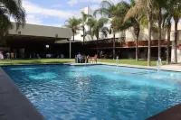 Wyndham Garden Aguascalientes Hotel & Casino - familiares