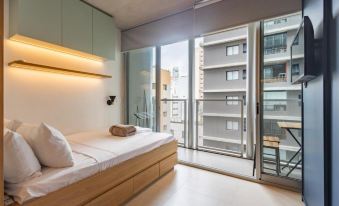 360 VN Frei Caneca by Housi - Apartamentos Mobiliados